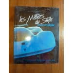 Metiers du Style Livre