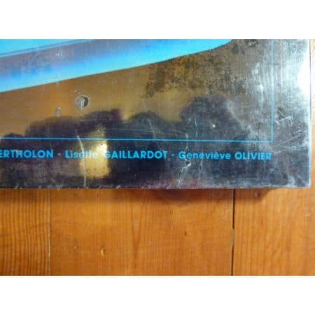 Metiers du Style Livre