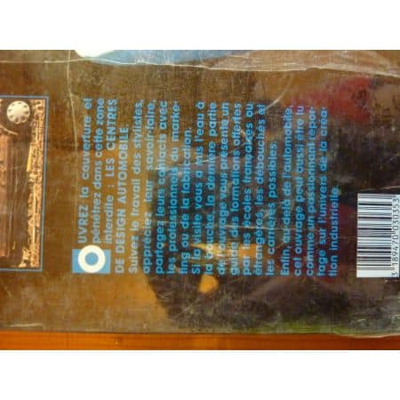 Metiers du Style Livre