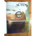 Monde Fascinant des Autos Livre