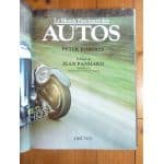 Monde Fascinant des Autos Livre