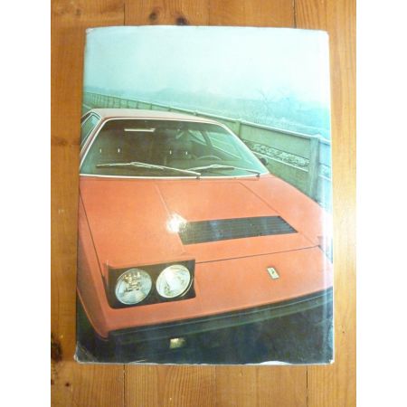 Monde Fascinant des Autos Livre