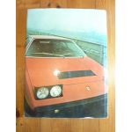 Monde Fascinant des Autos Livre