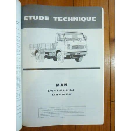 MT Revue Technique PL Man