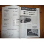 Bravo Brava Revue Technique Carrosserie Fiat