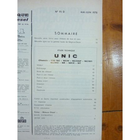 130 OMCP3 Revue Technique PL Iveco