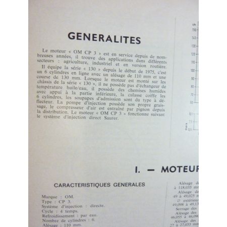 130 OMCP3 Revue Technique PL Iveco