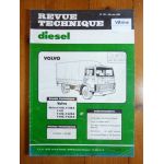 F610 à F613A Revue Technique PL Volvo