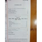 F610 à F613A Revue Technique PL Volvo