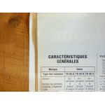 F610 à F613A Revue Technique PL Volvo