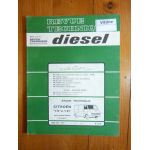 C32 C35 242 Revue Technique Citroen Fiat