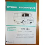 C32 C35 242 Revue Technique Citroen Fiat