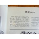 C32 C35 242 Revue Technique Citroen Fiat