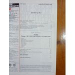 CARGO Revue Technique PL Ford