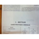 CARGO Revue Technique PL Ford