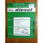 EJ EP ER Revue Technique PL Bedford