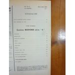 EJ EP ER Revue Technique PL Bedford