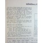 EJ EP ER Revue Technique PL Bedford