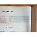 GBH 280 6x4 Revue Technique PL Berliet Renault