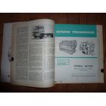 Série 71 Revue Technique PL General Motors