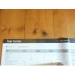 Quantum 65c 75c 85c 95c Revue Technique Agricole IH CASE