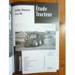 Série 5M Revue Technique Agricole John Deere