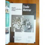 R6 130 a 185 Revue Technique Agricole Lamborghini