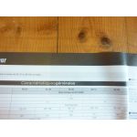 R6 130 a 185 Revue Technique Agricole Lamborghini