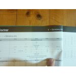 R6 130 a 185 Revue Technique Agricole Lamborghini