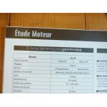 Explorer Classic 75 et 95 Revue Technique Agricole Same