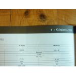 Explorer Classic 75 et 95 Revue Technique Agricole Same