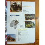 CVX 1135 à 1190 Revue Technique Agricole Case Axial