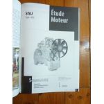 CVX 1135 à 1190 Revue Technique Agricole Case Axial