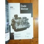 T120 à 160 Revue Technique Agricole Valmet