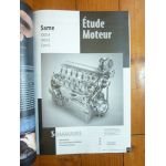 Silver 85 a 130 Revue Technique Agricole Same