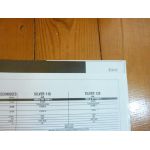 Silver 85 a 130 Revue Technique Agricole Same