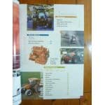 IH JX7OU JX8OU JX9OU JX10OU Revue Technique Agricole Case Axial