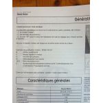 Atles 915 925 935  Revue Technique Agricole Renault