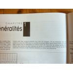 Atles 915 925 935  Revue Technique Agricole Renault