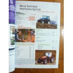 Legend New Revue Technique Agricole Landini