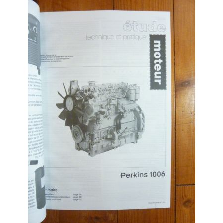 Legend New Revue Technique Agricole Landini