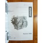 Legend New Revue Technique Agricole Landini