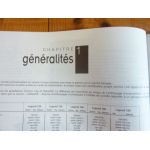 Legend New Revue Technique Agricole Landini