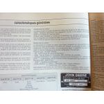 6810 6910 Revue Technique Agricole John Deere