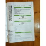 Ceres 65 a 95  Revue Technique Agricole Renault