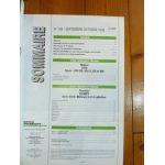 Série 6000 Revue Technique Agricole Valmet