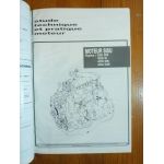 Série 6000 Revue Technique Agricole Valmet