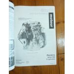 CX 50 100 Revue Technique Agricole Case Axial