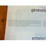 CX 50 100 Revue Technique Agricole Case Axial