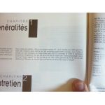 CX 50 100 Revue Technique Agricole Case Axial